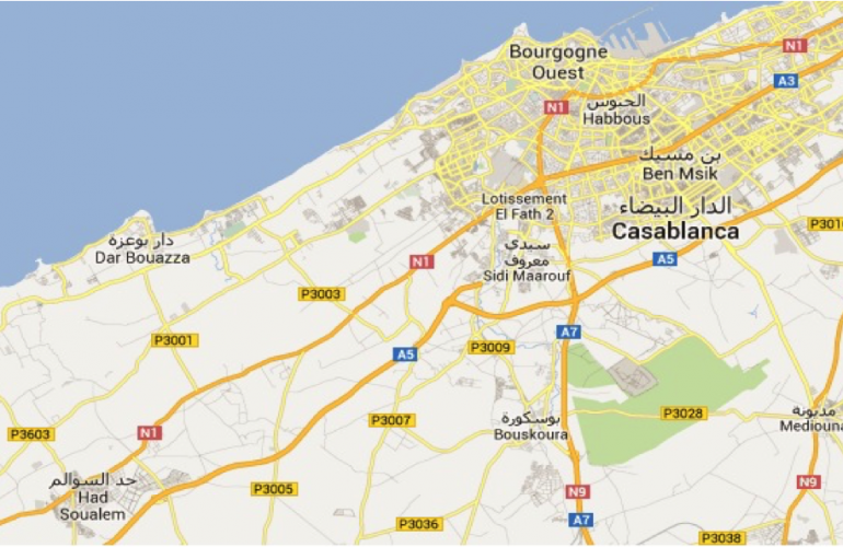 dar_bouazza_map