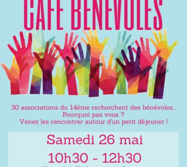 CAFE BENEVOLES