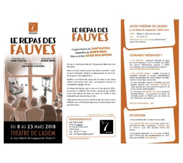 INVITATION_2018_Repas des fauves1